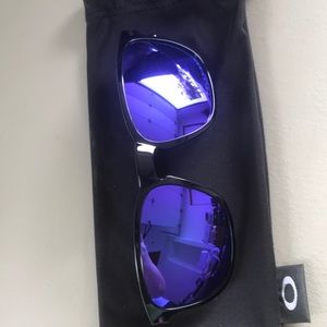 Oakley’s brand new never used